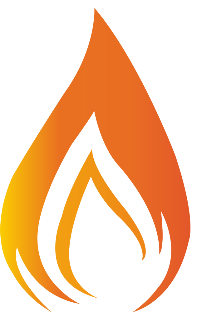 Flame Icon